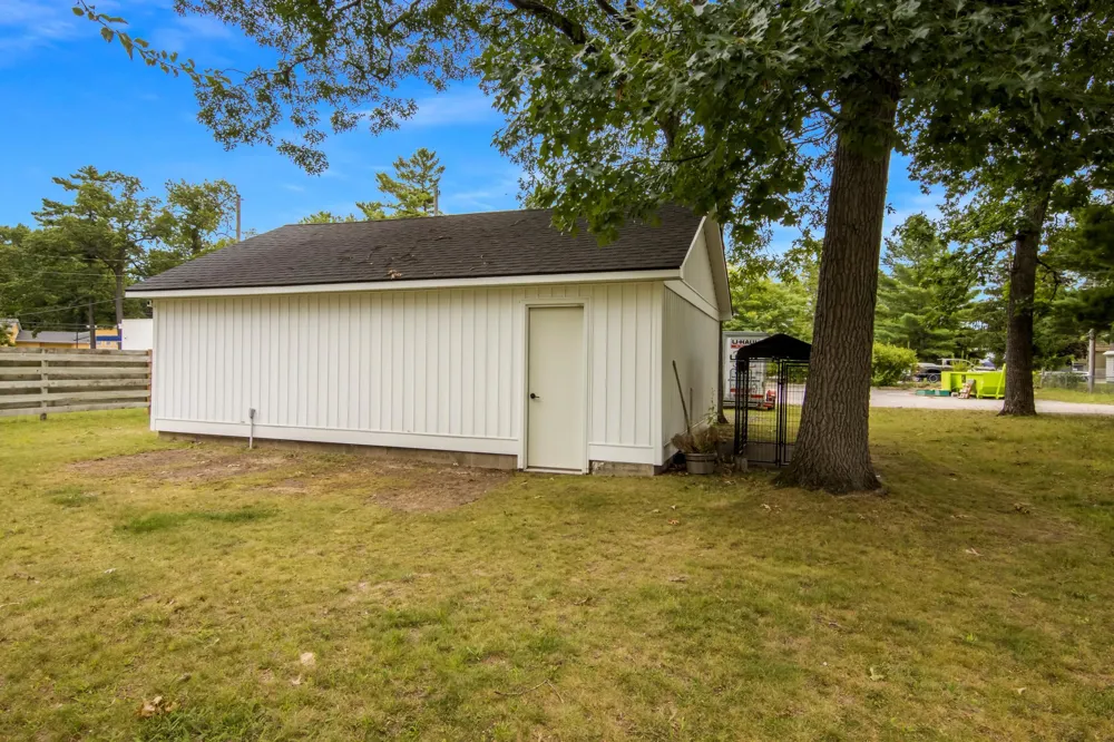 325 Hamilton Street Traverse City City, MI 49686