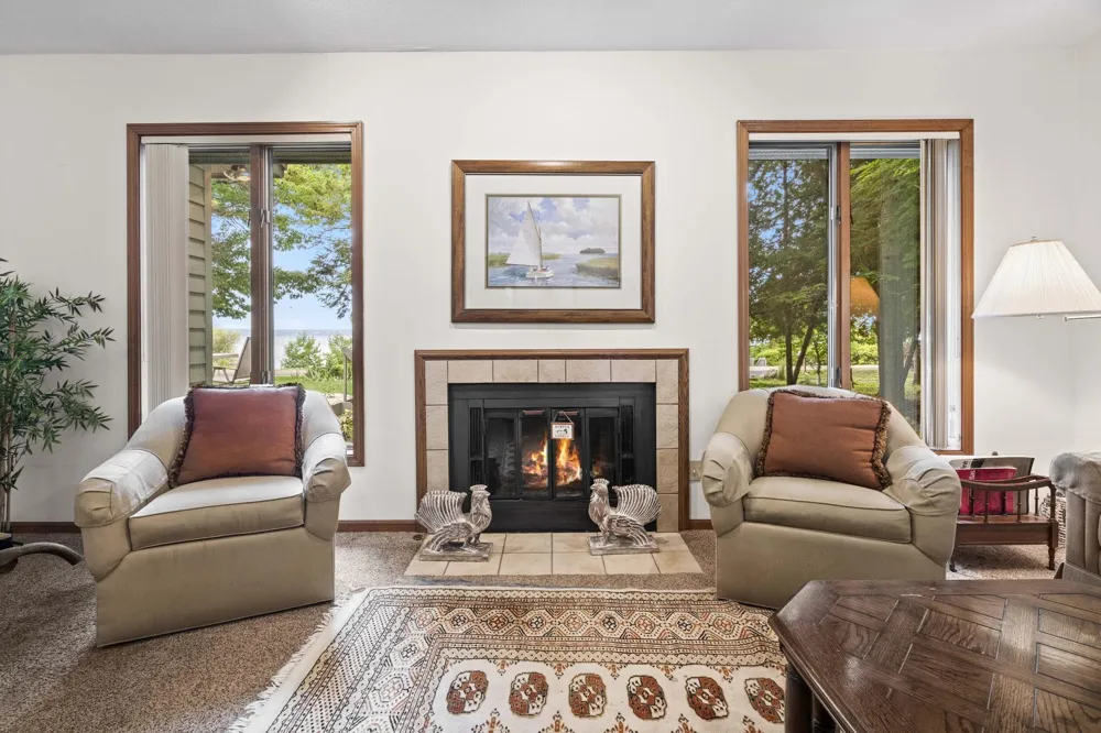 11400 Peninsula Drive Peninsula Township, MI 49686