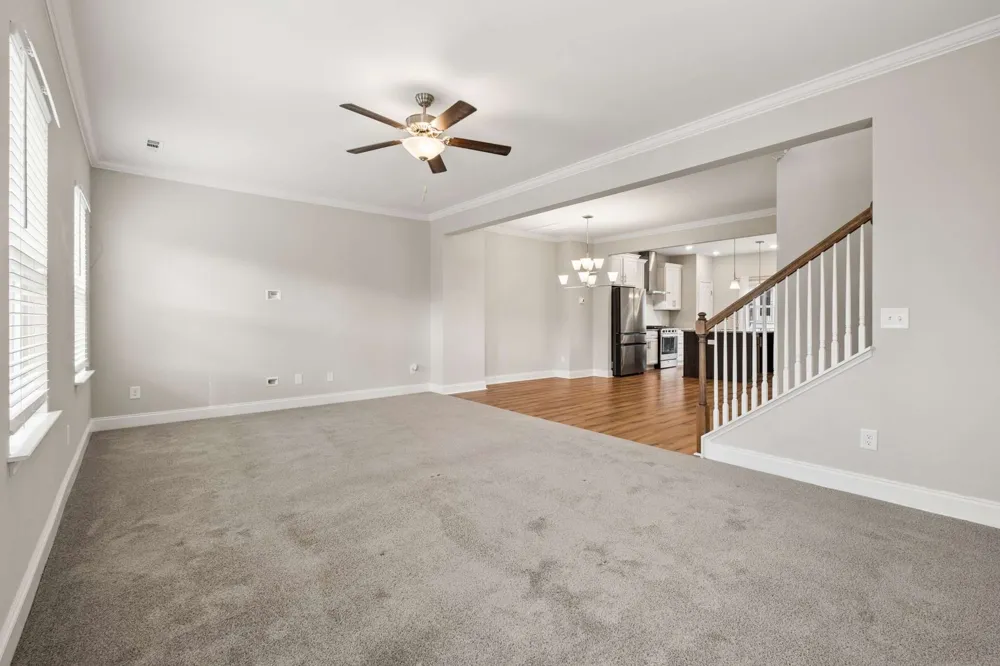 3318 Tasker Dr Antioch, TN 37013