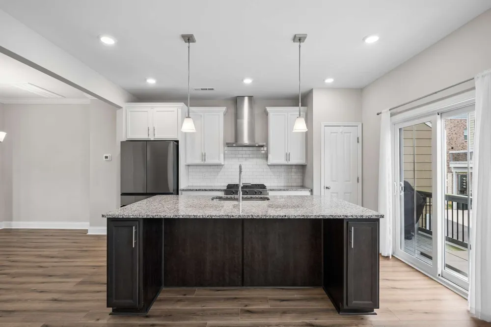 3318 Tasker Dr Antioch, TN 37013