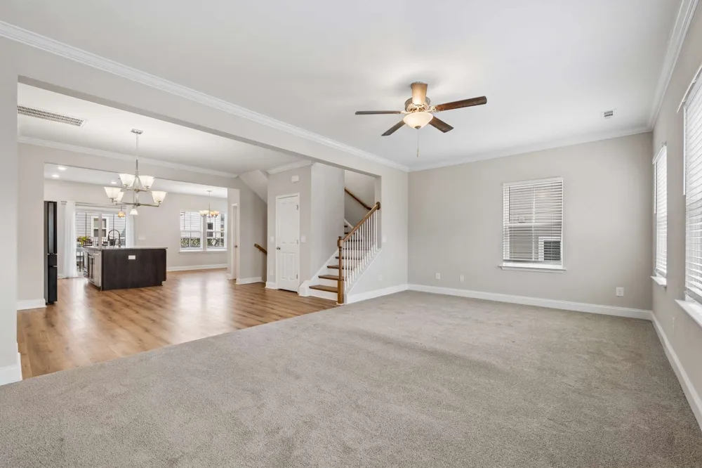 3318 Tasker Dr Antioch, TN 37013