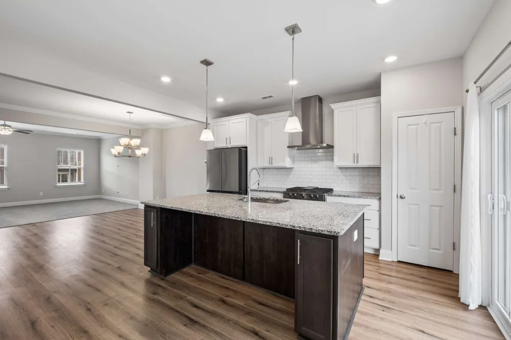 3318 Tasker Dr Antioch, TN 37013