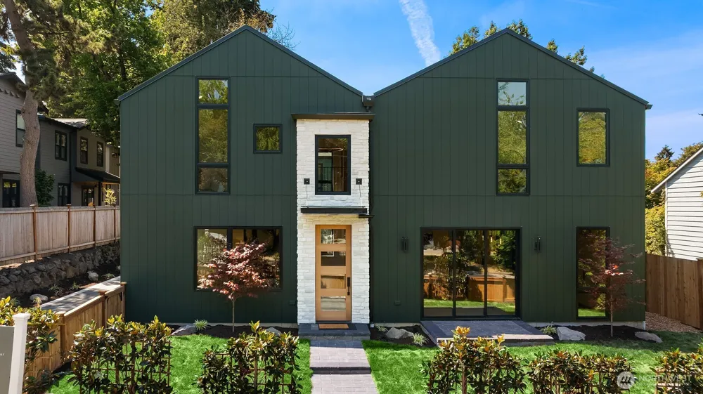 1847 4th Street Kirkland, WA 98033