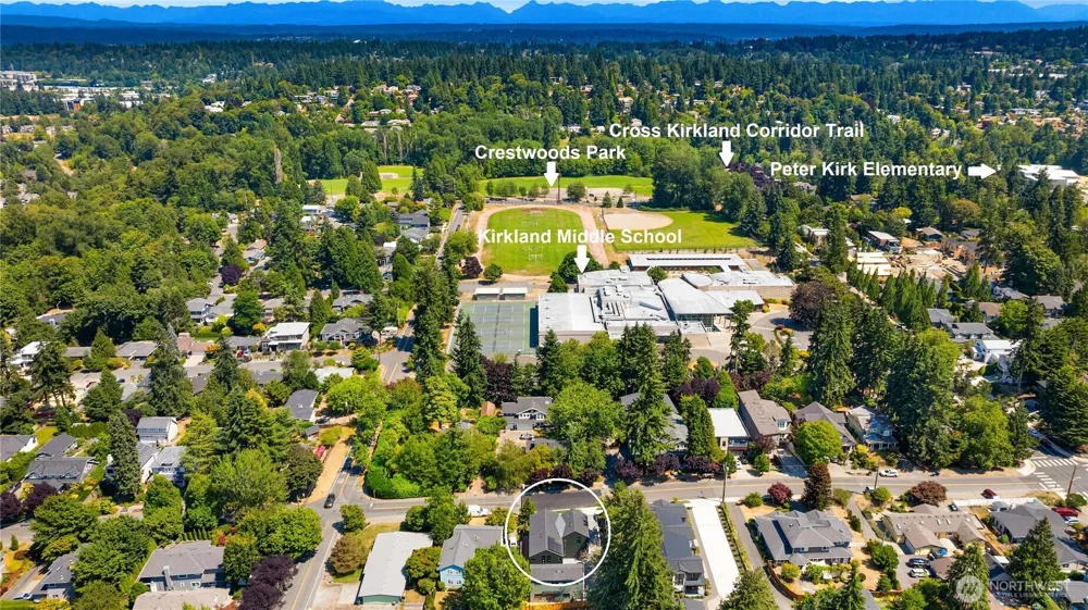1847 4th Street Kirkland, WA 98033