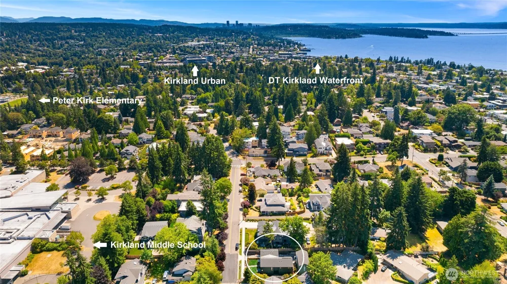 1847 4th Street Kirkland, WA 98033