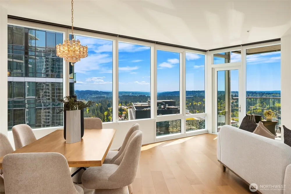 500 106th Avenue NE #3211 Bellevue, WA 98004