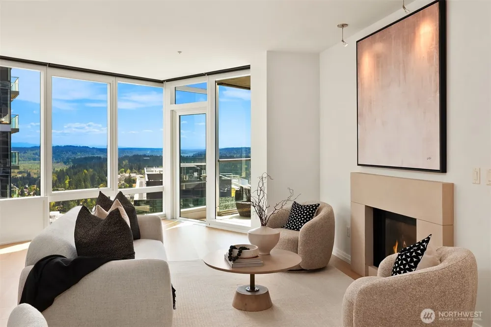 500 106th Avenue NE #3211 Bellevue, WA 98004