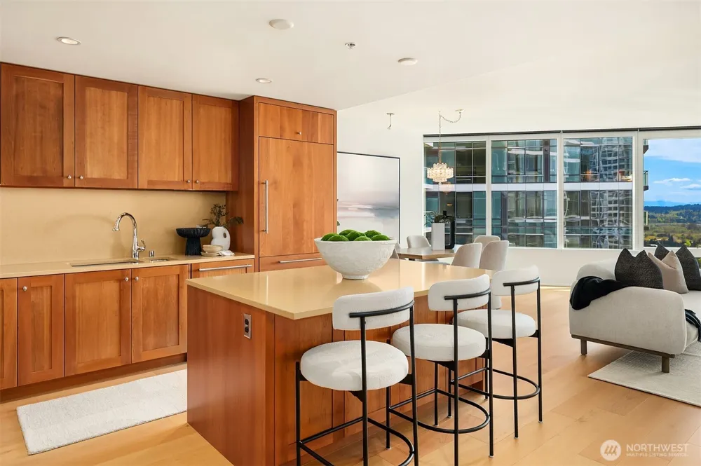 500 106th Avenue NE #3211 Bellevue, WA 98004