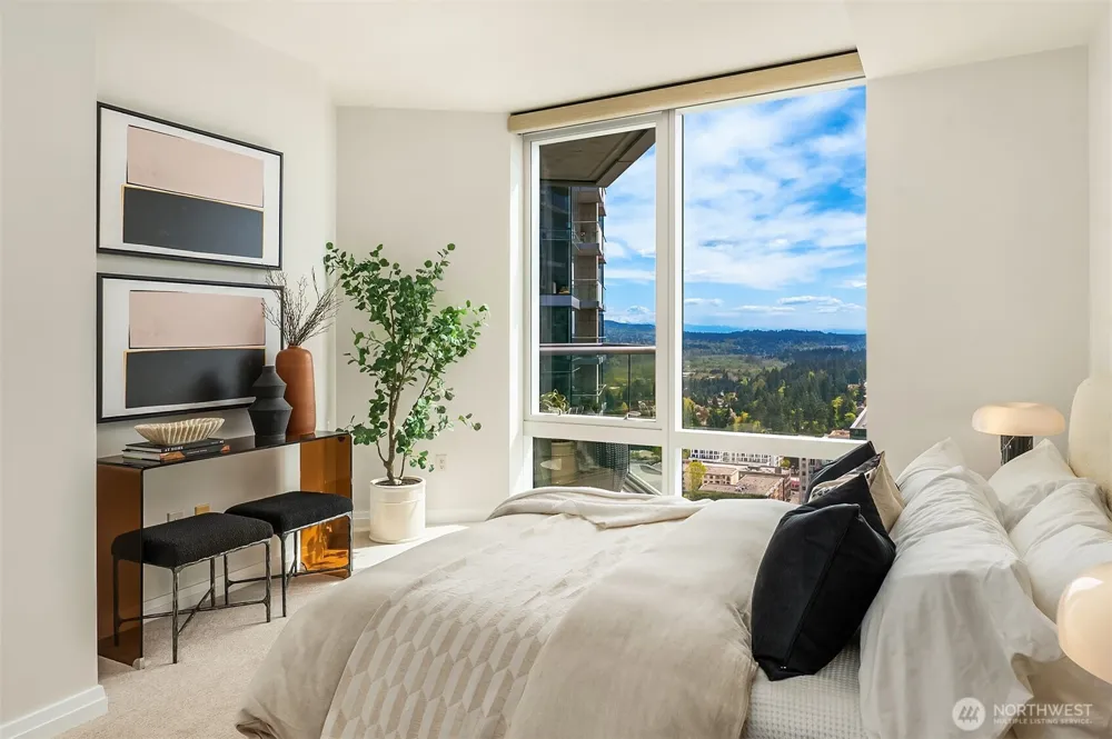 500 106th Avenue NE #3211 Bellevue, WA 98004
