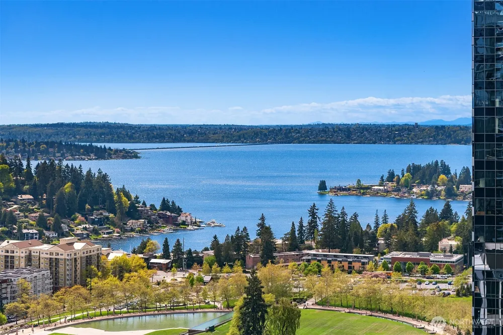 500 106th Avenue NE #3211 Bellevue, WA 98004