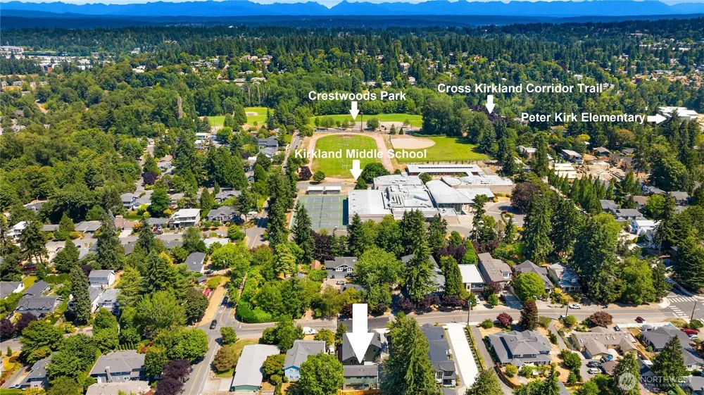 1845 4th Street Kirkland, WA 98033