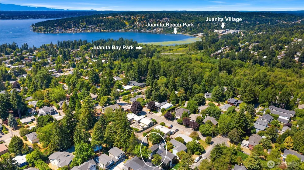 1845 4th Street Kirkland, WA 98033