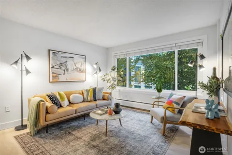 1200 Boylston Avenue #203