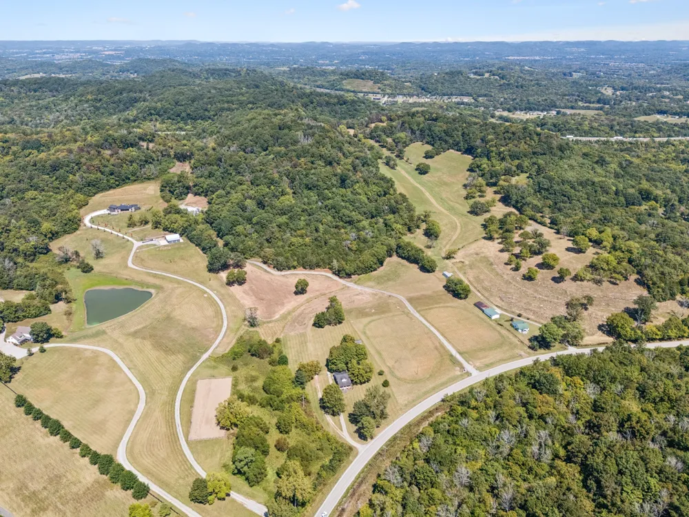 4828 Harpeth Peytonsville Rd Thompsons Station, TN 37179