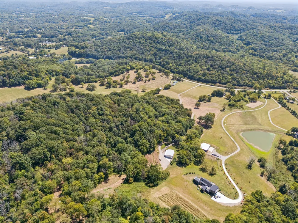 4828 Harpeth Peytonsville Rd Thompsons Station, TN 37179