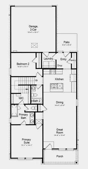 14128 Matterod Drive Del Valle, TX 78617
