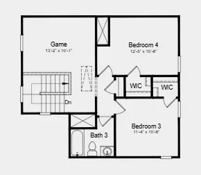 14128 Matterod Drive Del Valle, TX 78617