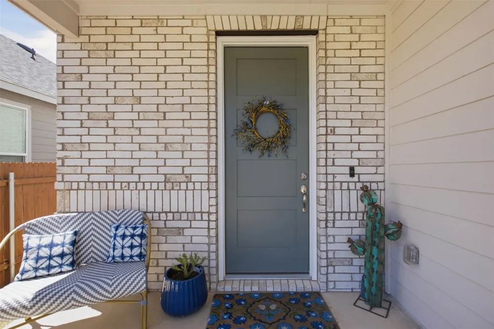 4605 Colmar Drive Manor, TX 78653