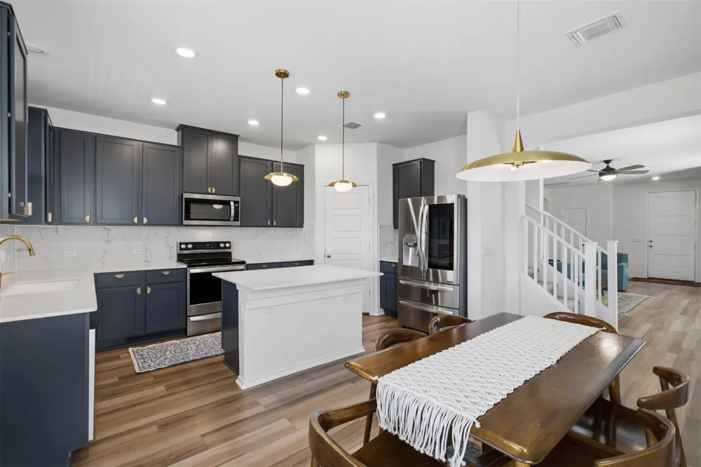 4605 Colmar Drive Manor, TX 78653