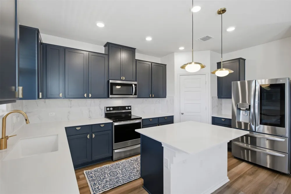 4605 Colmar Drive Manor, TX 78653