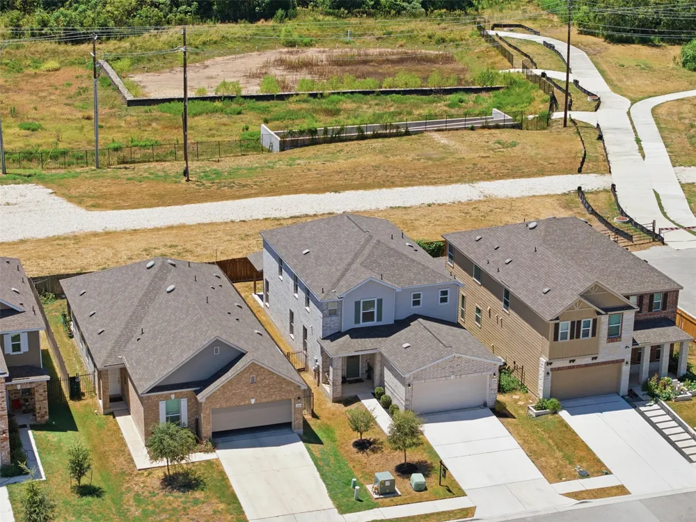 4605 Colmar Drive Manor, TX 78653