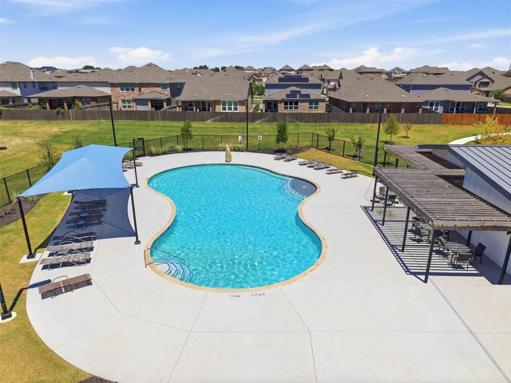 4605 Colmar Drive Manor, TX 78653