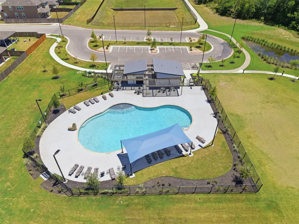 4605 Colmar Drive Manor, TX 78653