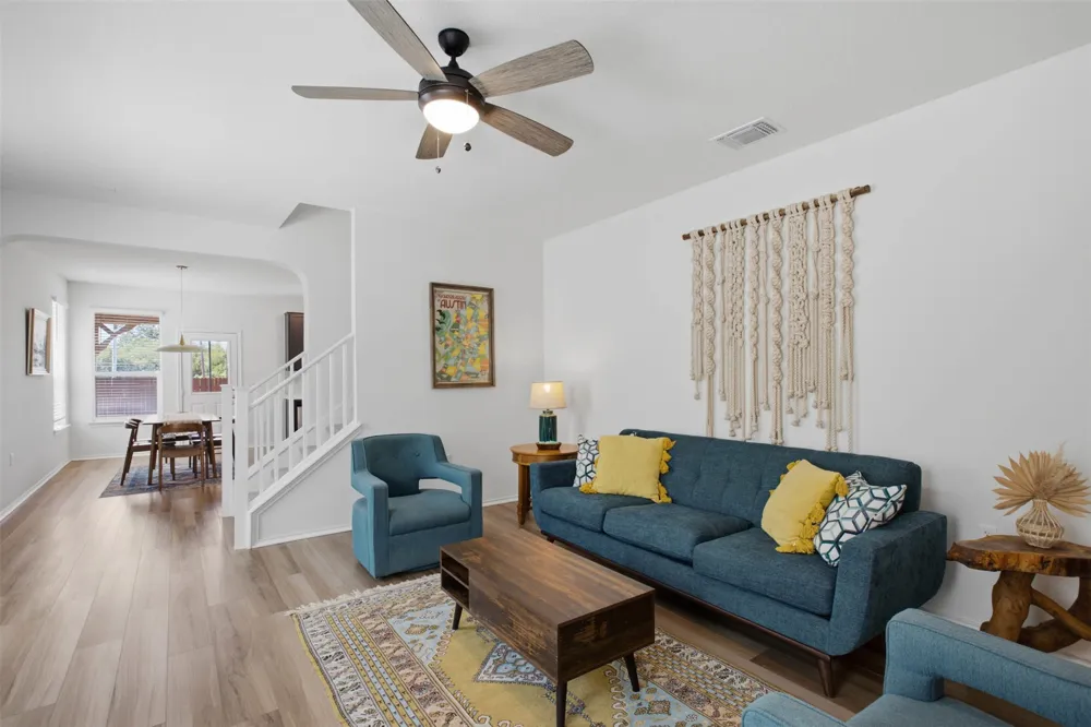 4605 Colmar Drive Manor, TX 78653