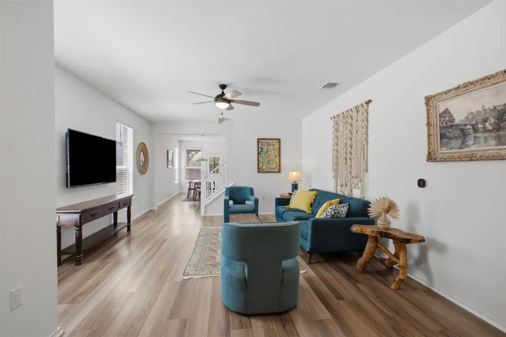 4605 Colmar Drive Manor, TX 78653