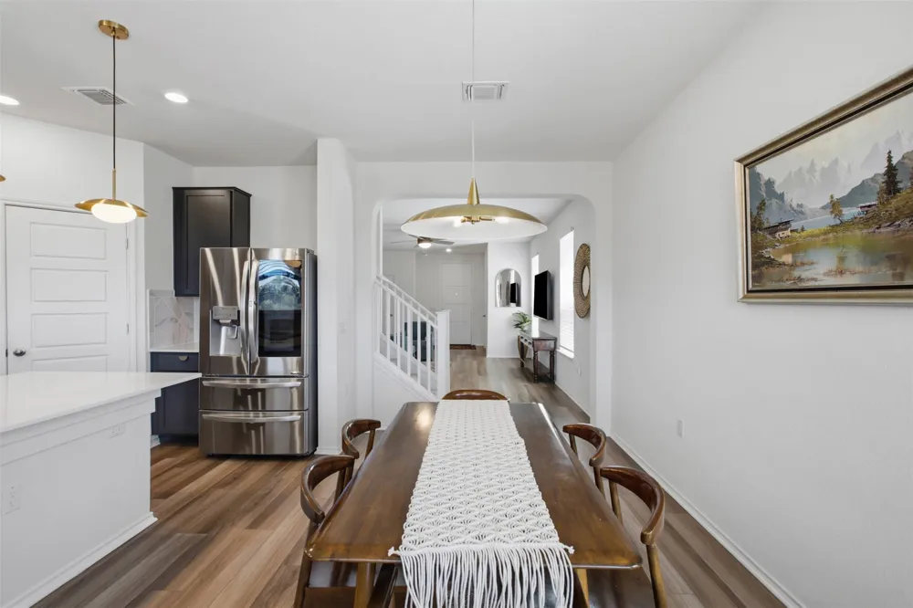 4605 Colmar Drive Manor, TX 78653