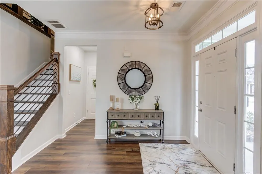 1806 Madrid Falls Road Braselton, GA 30517