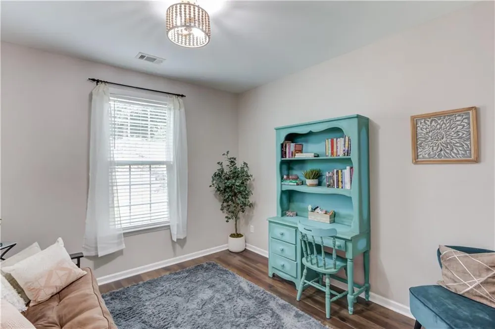 1806 Madrid Falls Road Braselton, GA 30517