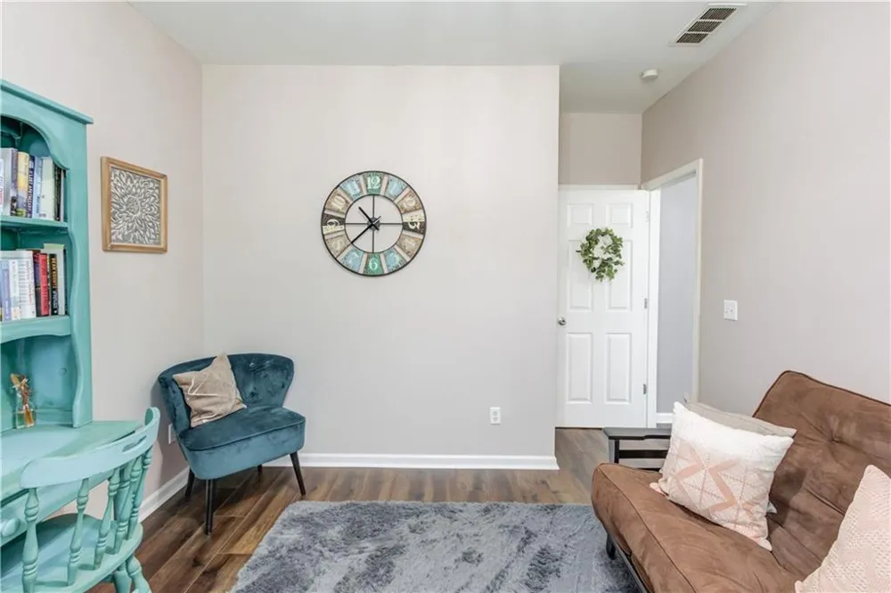 1806 Madrid Falls Road Braselton, GA 30517