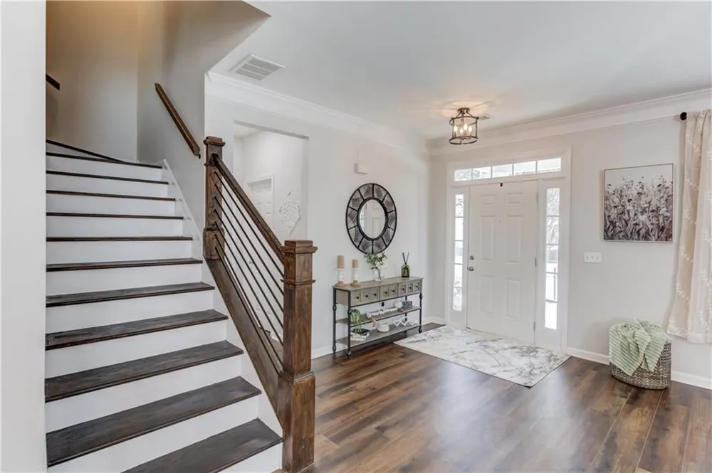 1806 Madrid Falls Road Braselton, GA 30517