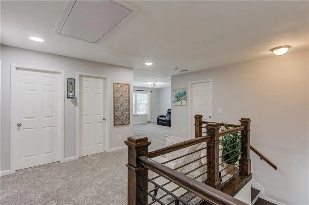 1806 Madrid Falls Road Braselton, GA 30517