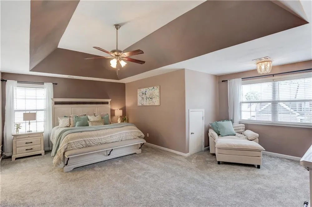 1806 Madrid Falls Road Braselton, GA 30517