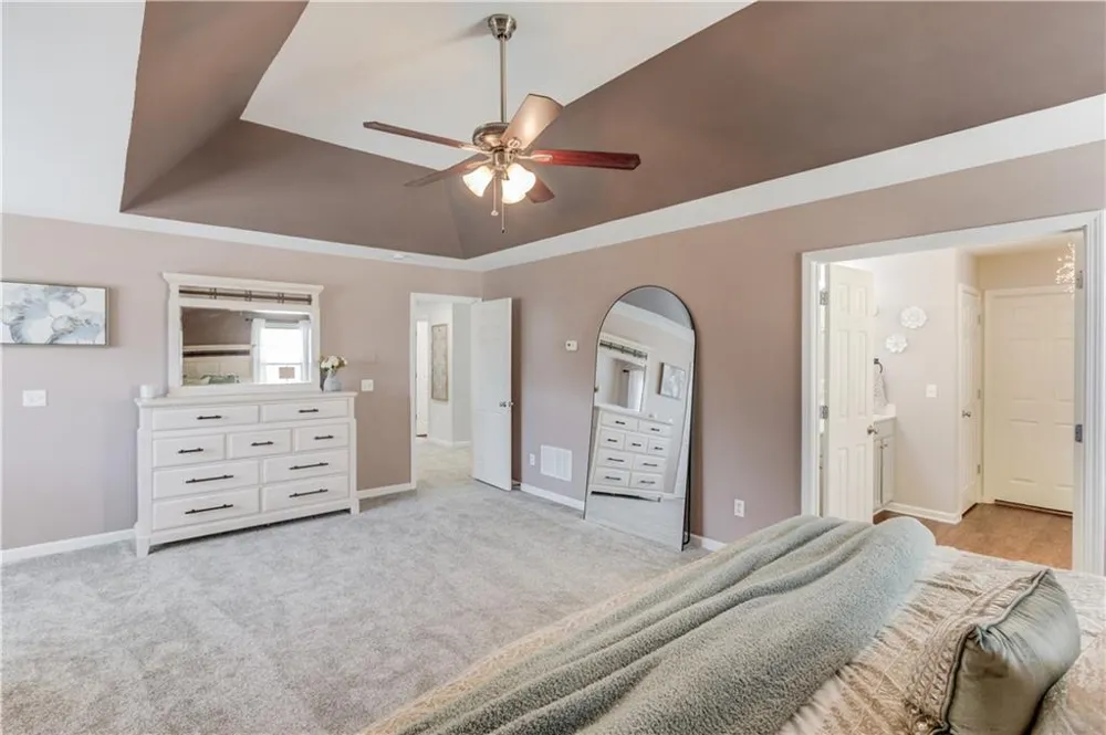 1806 Madrid Falls Road Braselton, GA 30517