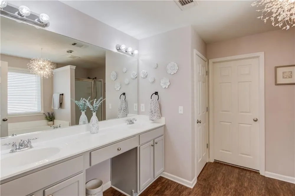 1806 Madrid Falls Road Braselton, GA 30517