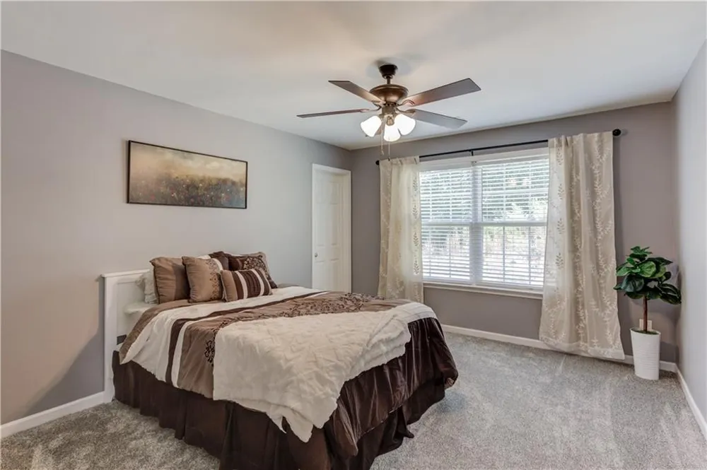 1806 Madrid Falls Road Braselton, GA 30517