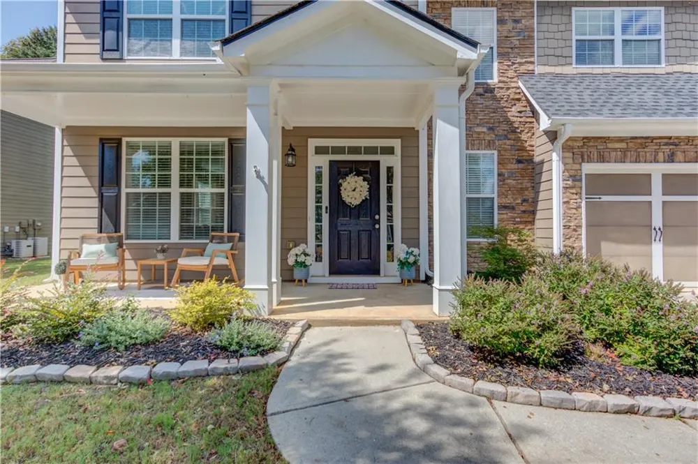 1806 Madrid Falls Road Braselton, GA 30517