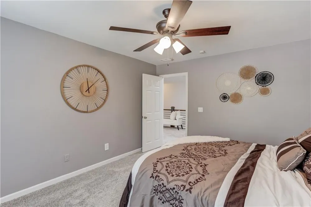 1806 Madrid Falls Road Braselton, GA 30517