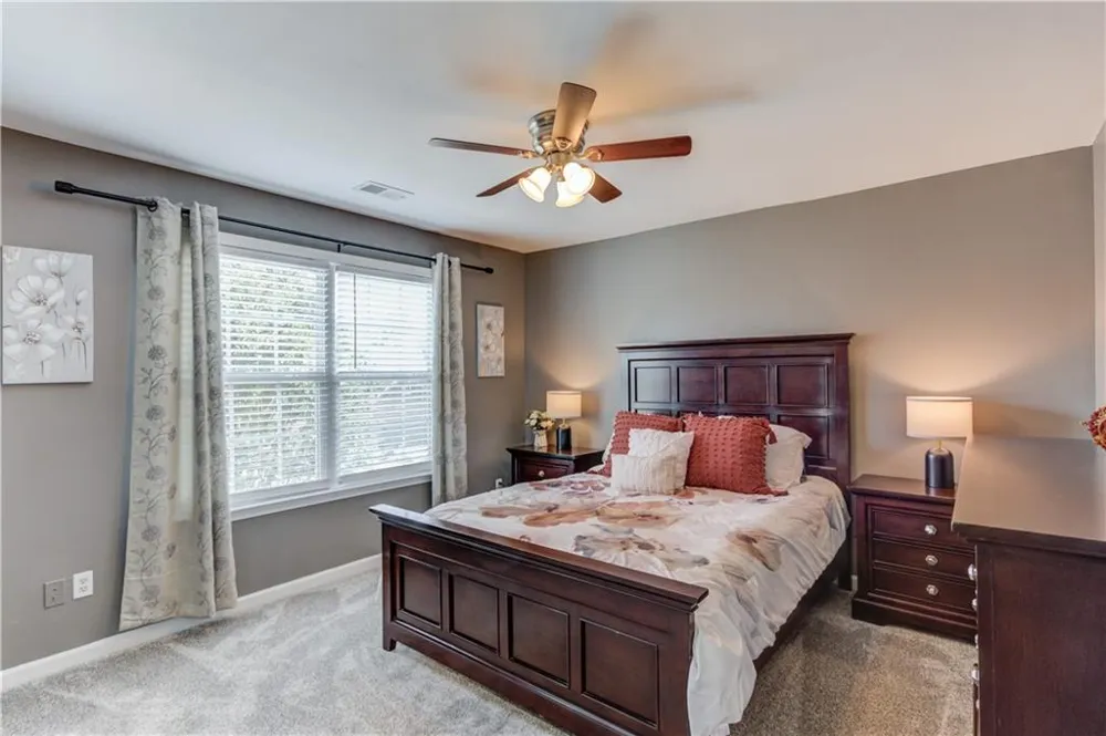 1806 Madrid Falls Road Braselton, GA 30517