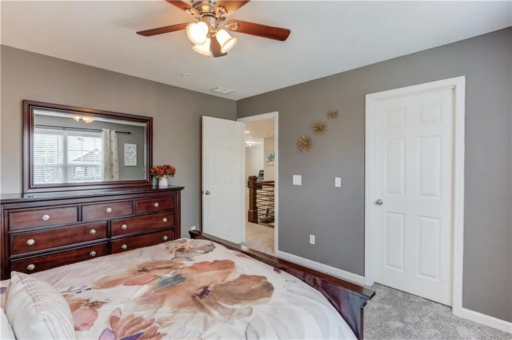 1806 Madrid Falls Road Braselton, GA 30517