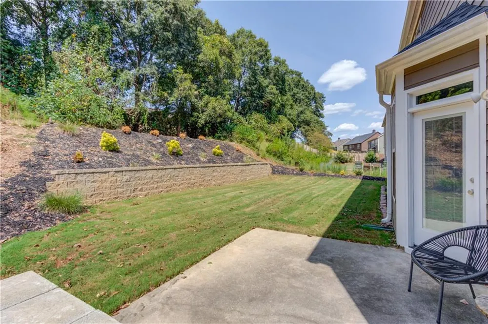 1806 Madrid Falls Road Braselton, GA 30517