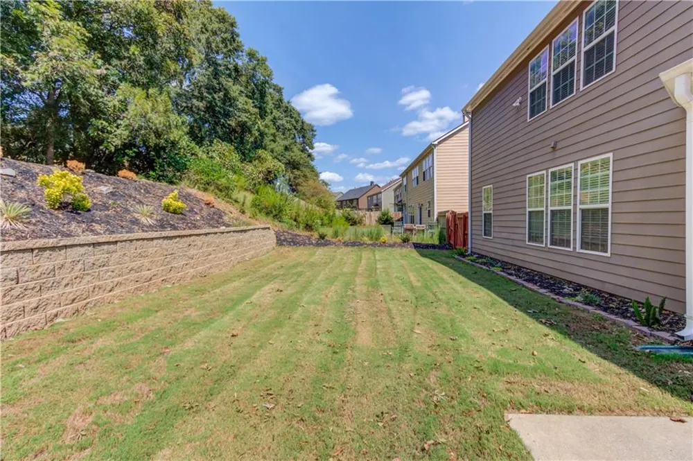 1806 Madrid Falls Road Braselton, GA 30517