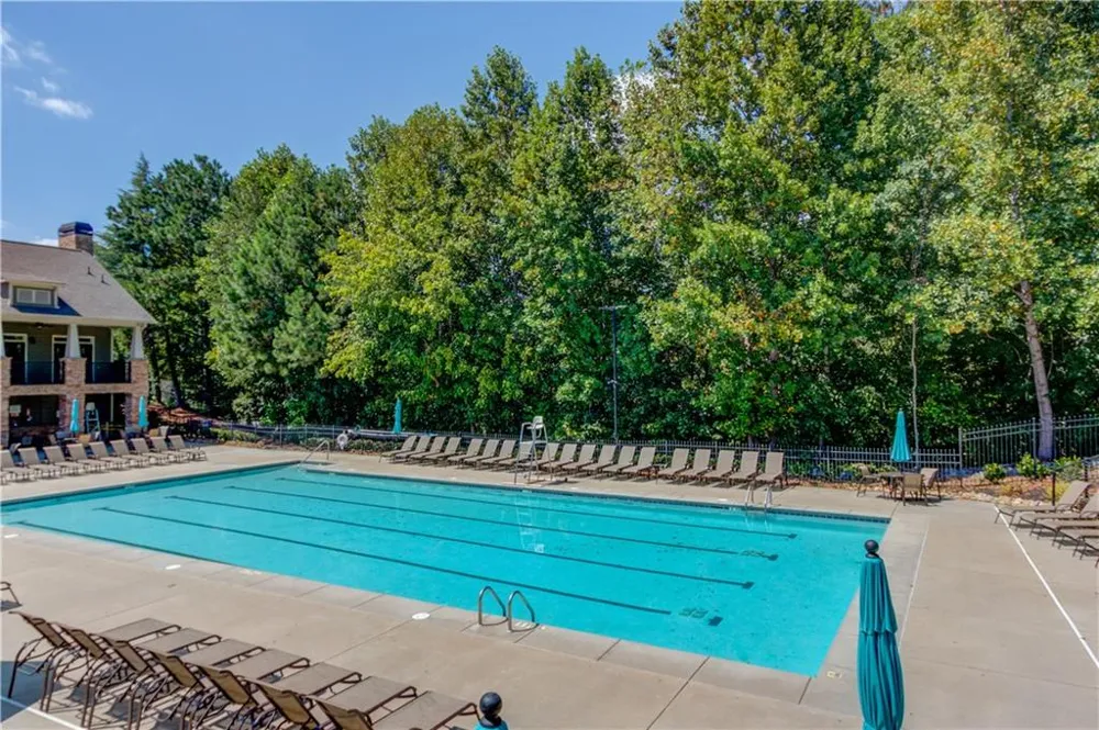 1806 Madrid Falls Road Braselton, GA 30517