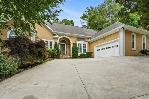 1964 Fields Pond Drive
