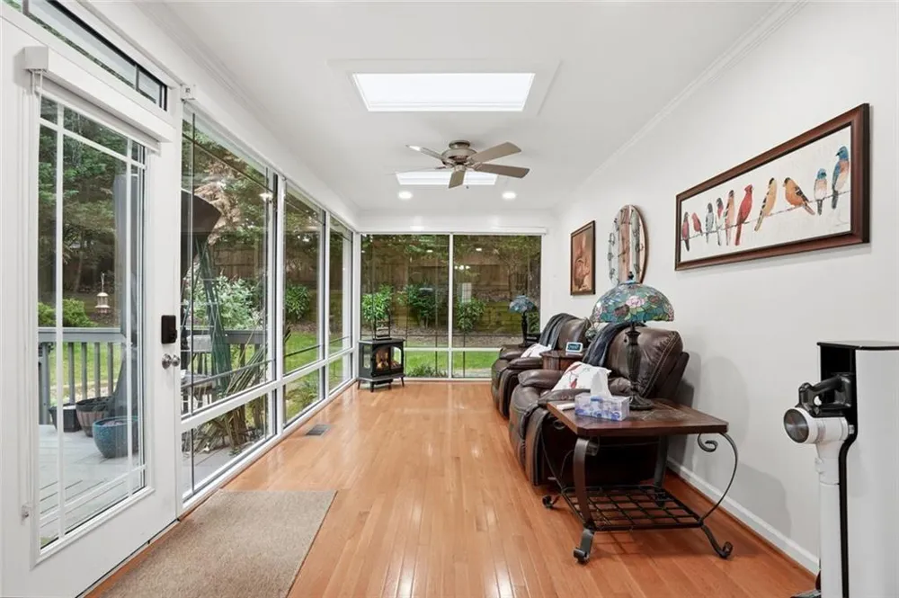 1964 Fields Pond Drive Marietta, GA 30068