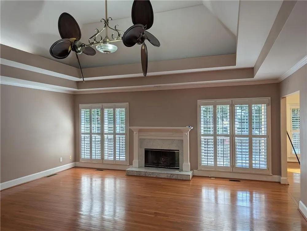 1964 Fields Pond Drive Marietta, GA 30068