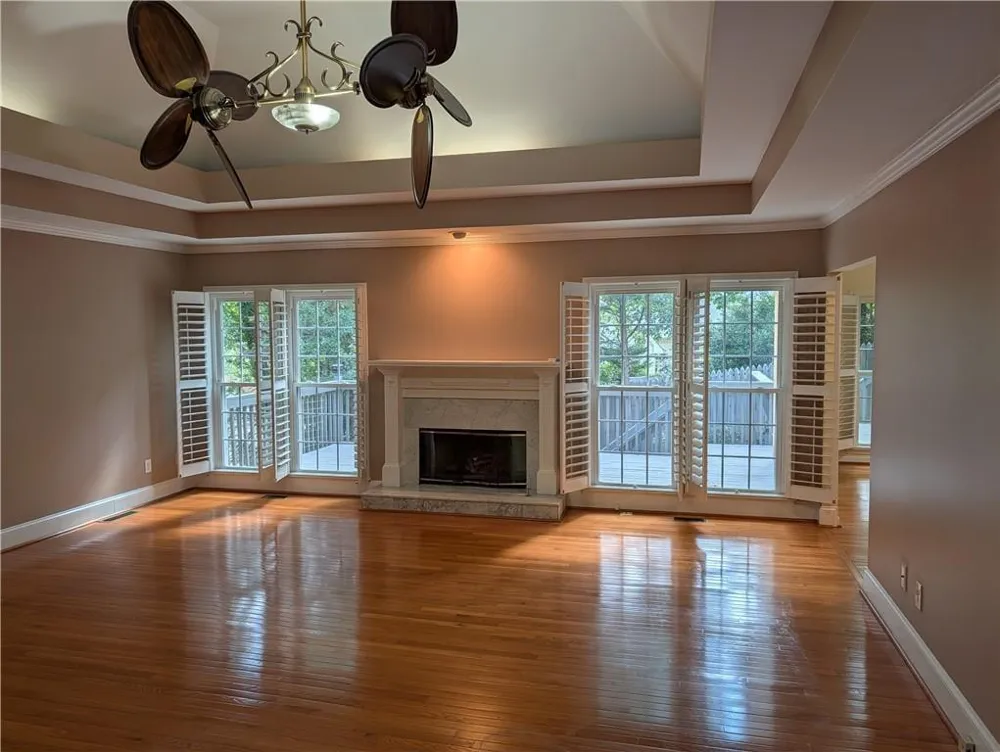 1964 Fields Pond Drive Marietta, GA 30068